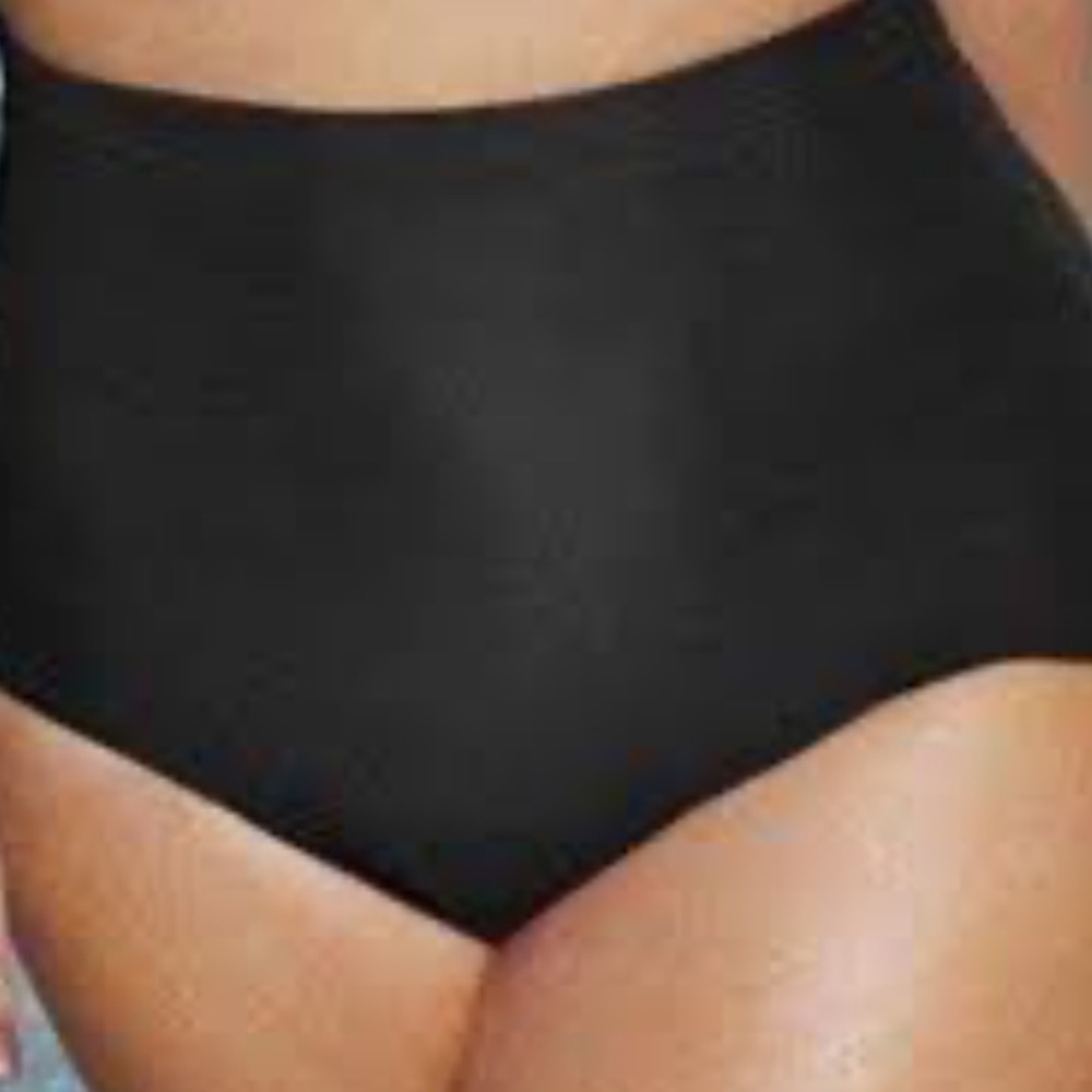 NWT 🏖Betty’s Beach Bungalow❤️Swim Bottom💋Sz. 24